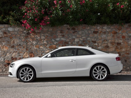 Audi A5 kormánymű - javítás, csere, értékesítés