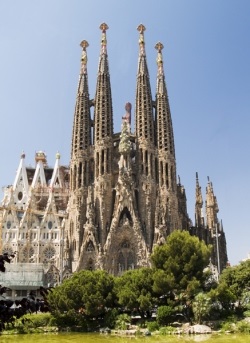 Sagrada Familia (altar al familiei sfinte) (sagrada familia) comentarii, comentarii