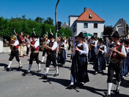 Cele mai renumite festivaluri de bere