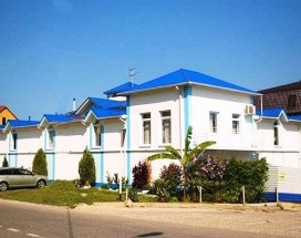 Szanatórium kezelése a sukko resort faluban (anapa) - ingyenes online foglalás