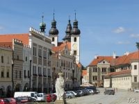 Szanatórium bertyna lazne - cseh köztársaság és környéke