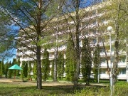 Sanatoriul im.