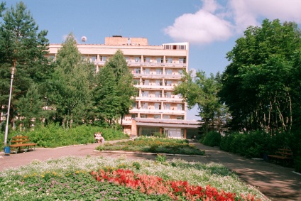 Sanatoriul im.