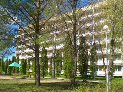 Sanatoriul im.