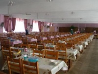 Sanatorium im Przewalski Smolensk régióban