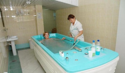 Health Resort Rus értékelés