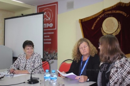 Comunistul Saratov a convocat ultimele alegeri - o campanie murdară