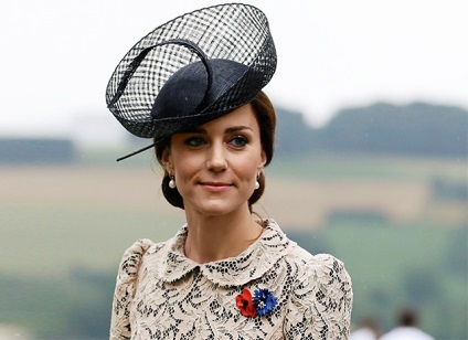 La mulți ani, Kate Middleton 35 de fapte puțin cunoscute despre ducesa de la Cambridge la vârsta de 35 de ani,