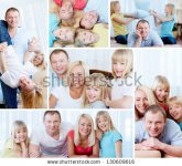 Familie fotoplan din 250r