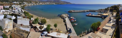 Család és gyermek - útmutató a Kréta szigetére, Görögország