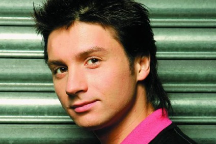 Serghei Lazarev - site-ul oficial c-star comandă un spectacol, invitați la eveniment, nuntă