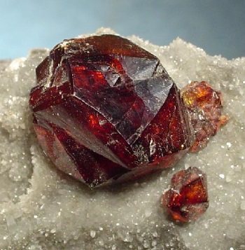 Sphalerite - enciclopedia de pietre, reteaua sociala de bijuterii