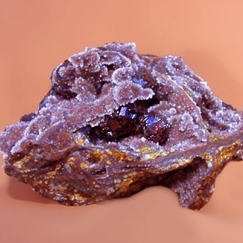 Sphalerite - enciclopedia de pietre, reteaua sociala de bijuterii