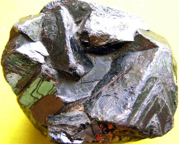 Sphalerite - enciclopedia de pietre, reteaua sociala de bijuterii