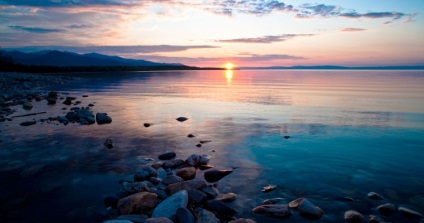 Lacurile Shatskie - fapte interesante, fotografii, excursii, relaxați-vă