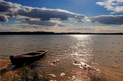 Lacurile Shatskie - fapte interesante, fotografii, excursii, relaxați-vă