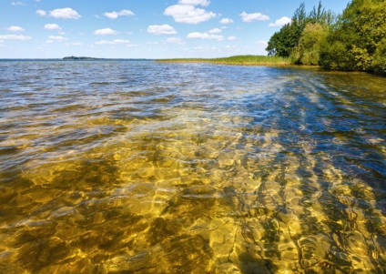 Lacurile Shatskie - fapte interesante, fotografii, excursii, relaxați-vă