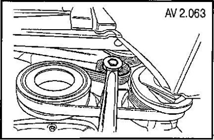 Chevrolet Aveo, eliminarea și instalarea motorului chevrolet aveo, manualul de reparații online, descărcare