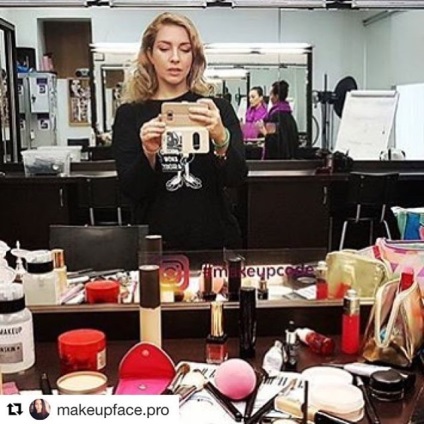 Make-up code makeup școală @make_up_code_ profil instagram, picbear