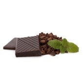 Ciocolata - verificată și înscrisă pe lista neagră și așteptând verificarea - pe site