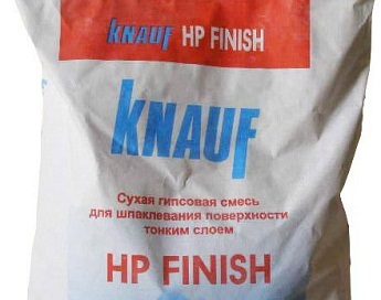 Knauf (knauf) și caracteristicile sale