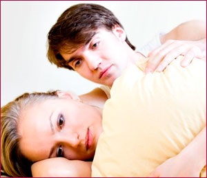 Simptomele și cauzele infertilității la femei