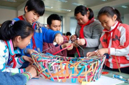 Sistemul educațional din China descriere, dezvoltare