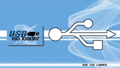 Descarcă usb loader iso v0