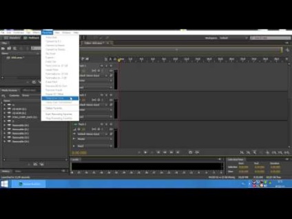 Descărcați plug-in-uri de undă pentru audiție Adobe CS6