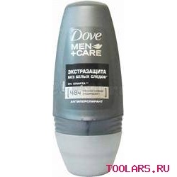 Reducere! Deodorant-antiperspirant porumbel - protecție suplimentară fără urme albe - bărbat tip ballpoint 50 ml