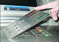 Skimming - cel mai popular tip de fraudă cu carduri bancare, un blog despre cardurile bancare