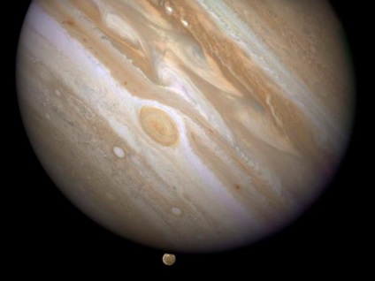 Câte zile durează pe alte planete ale sistemului solar (9 fotografii)