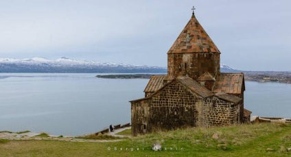 Дискретният чар на вечността