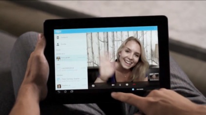 Skype se oprește în susținerea telefonului cu Windows 8 și a versiunilor mai vechi de Android