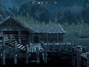 Skyrim квест облава (квест) Skyrim квест облава