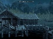 Skyrim Rounding Quest