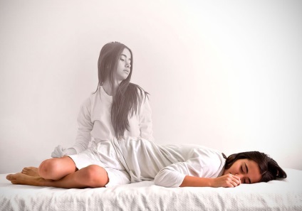 Somnul paralizie 2 tipuri, 6 motive și 9 moduri de a lupta!