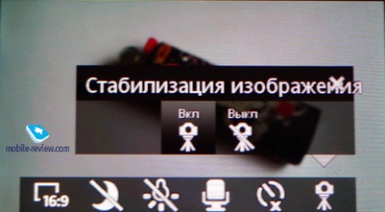 Sony Ericsson Aino - първият познат