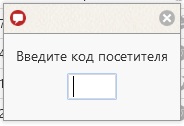 Sortarea și căutarea vizitatorilor - compania redhelper