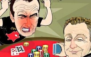 Sfaturi pentru utilizarea bluffs în poker