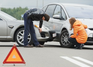 Sfatul unui avocat în cazul unui accident de circulație