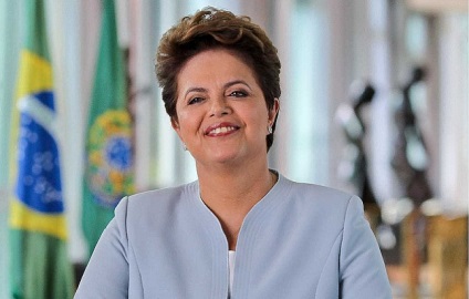 Demisia demisia lui Russef poate aduce Brix brazilian