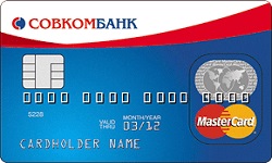 Conditiile cardului de credit Sovcombank, dobanzile si programele bancare