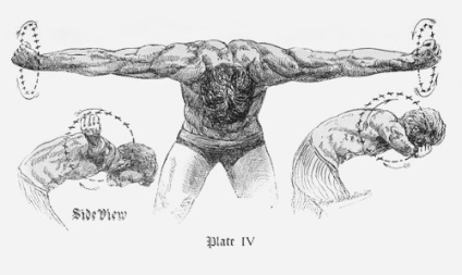 Sport pentru oamenii ocupați un extras din manualul despre cultura fizică de la începutul secolului trecut