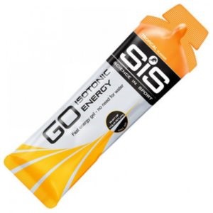 Sport Nutriție Review Geluri