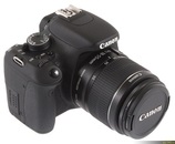 O prezentare comparativă a canonului powershot sx50 și canon eos 600d