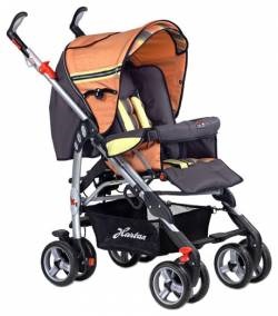 Comparați torța pentru cărucioare și hartan buggy ix1