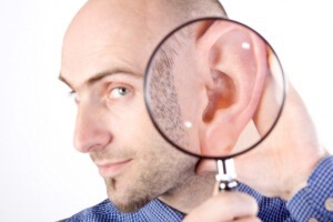 Funcția de bază a urechii medii și structura organului de auz