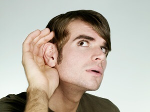 Funcția de bază a urechii medii și structura organului de auz