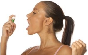 Remedii pentru mirosuri rele de la medicamentele gura și folk